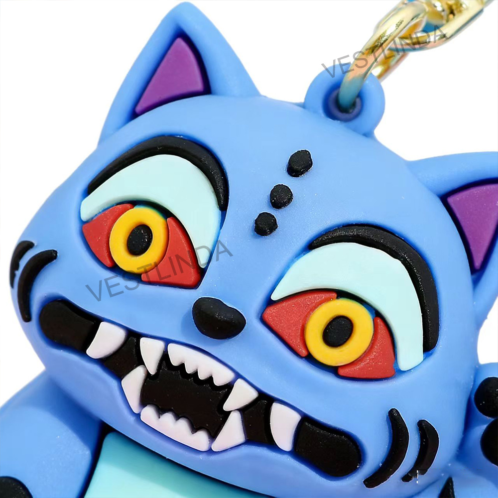Heiße 3D-gedruckte Anime-Film- – 3D Printing Game Bewertung und Preis