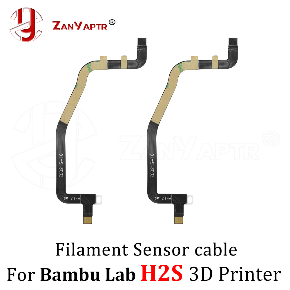 3D-Drucker Extruder Filament-E – 3D Printing Bambu Bewertung und Preis