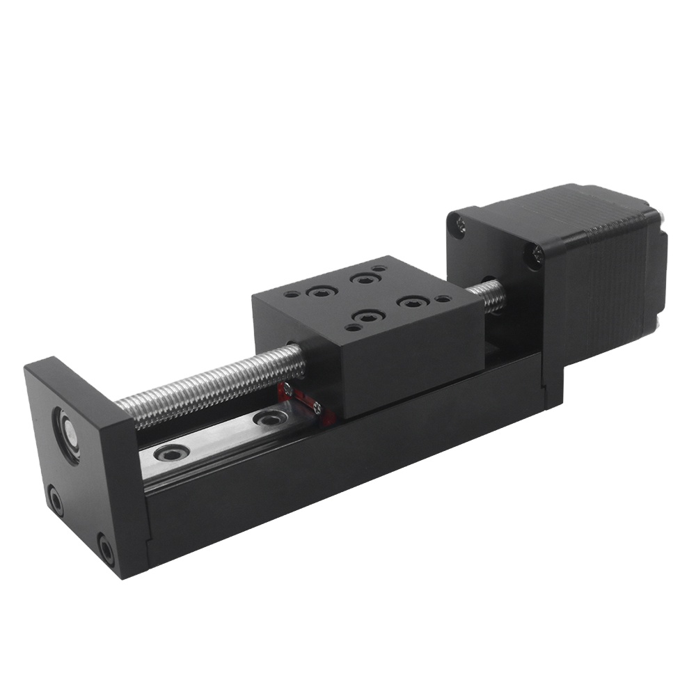 Nema 11 Schrittmotor Linearakt – Linear Guide Rail Bewertung und Preis