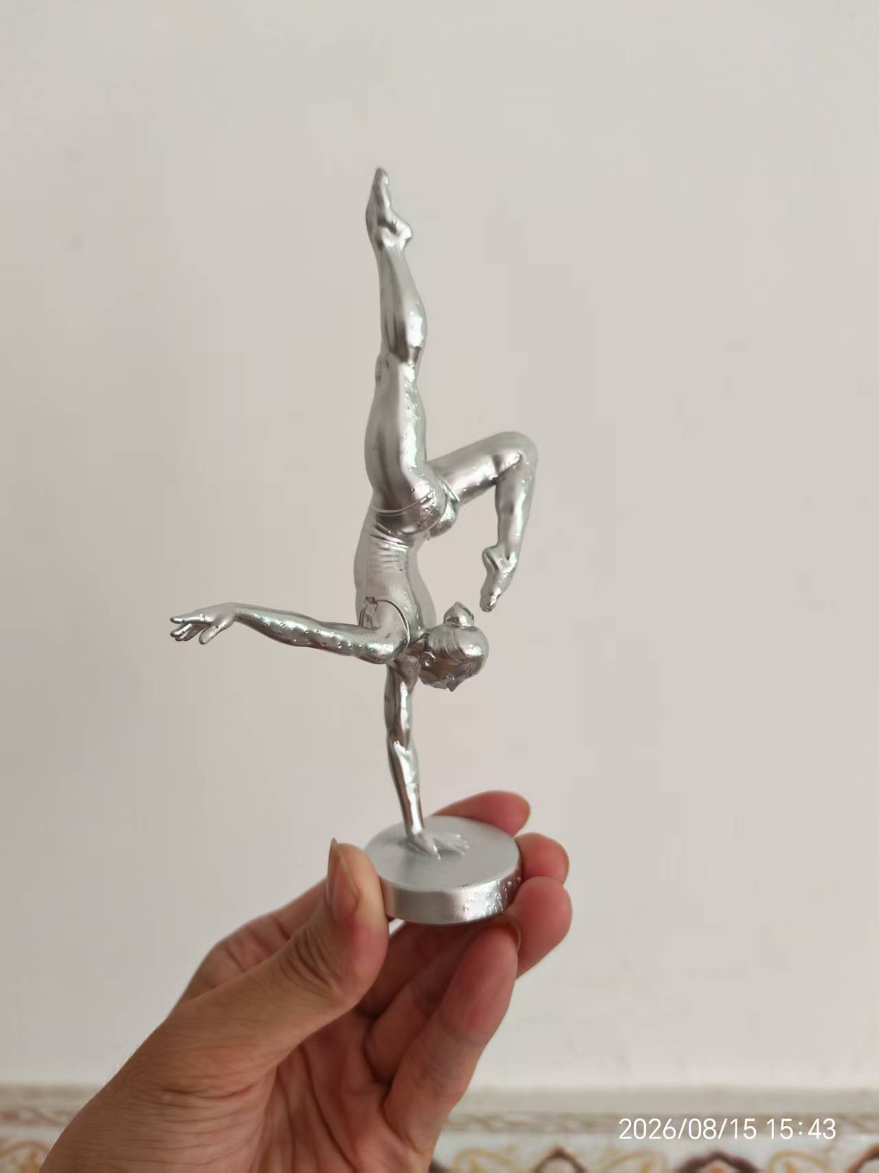 3D-gedruckte einhändige Balanc – 3D Printing Nyc Bewertung und Preis
