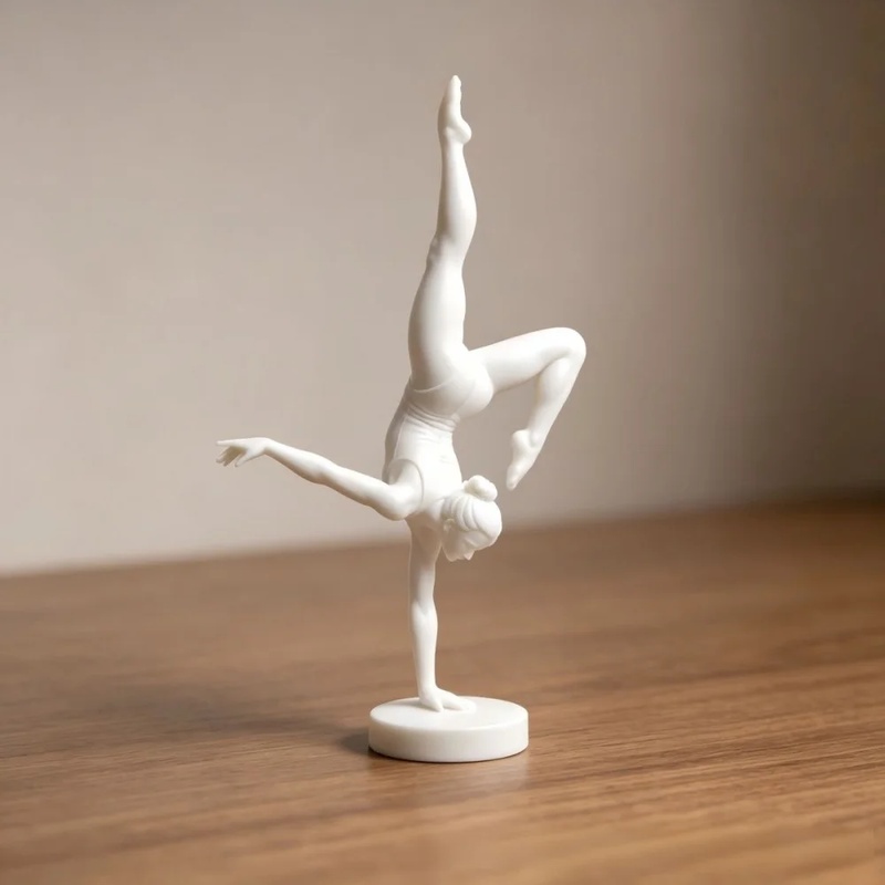3D-gedruckte einhändige Balanc – 3D Printing Nyc Bewertung und Preis