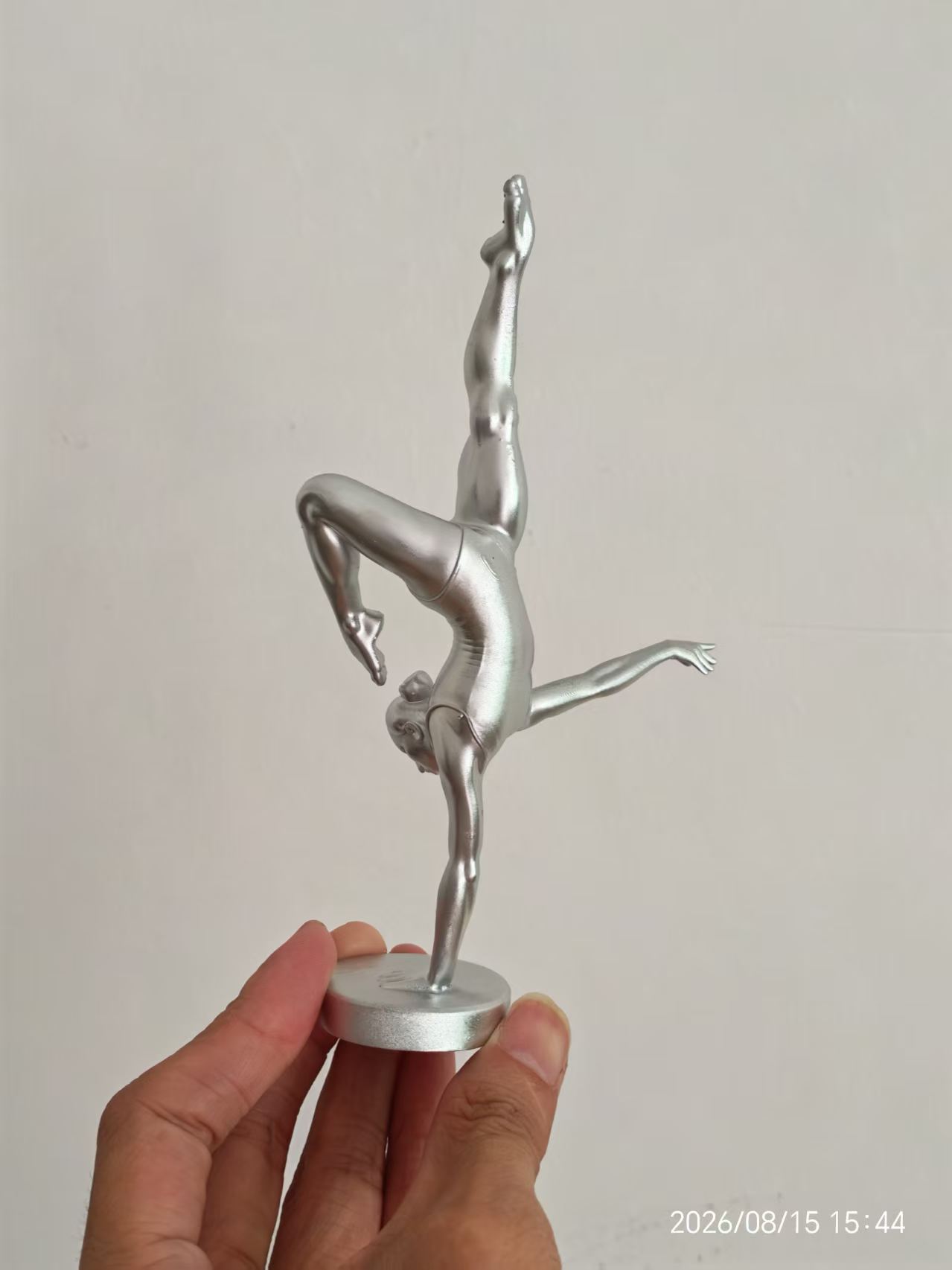 3D-gedruckte einhändige Balanc – 3D Printing Nyc Bewertung und Preis