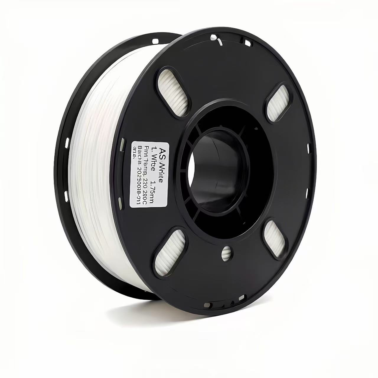 ASA-Filament 1,75 mm UV-stabil – Asa Filament Outdoor Bewertung und Preis