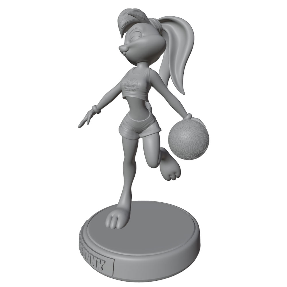 75mm100mm120mm150mm Sexy Girl  – 3D Printing Nyc Bewertung und Preis
