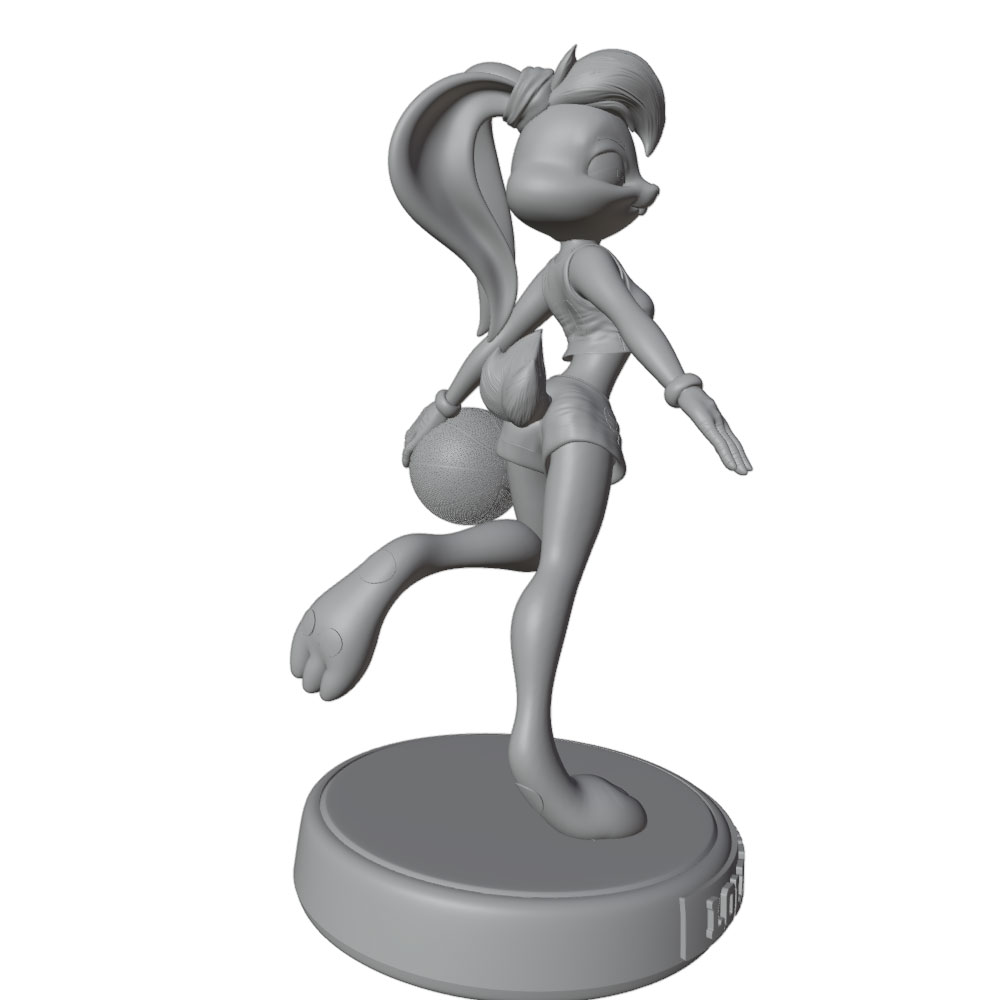 75mm100mm120mm150mm Sexy Girl  – 3D Printing Nyc Bewertung und Preis