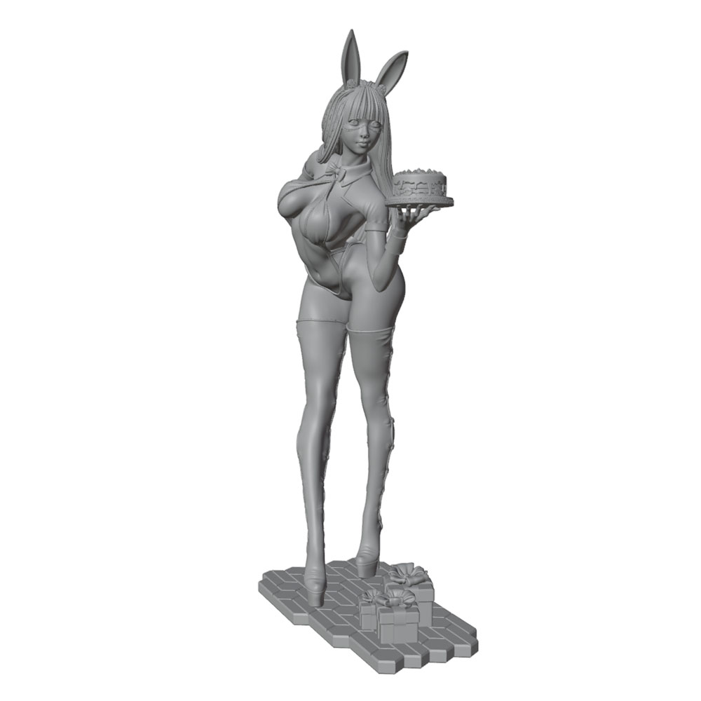1/24/12/6 Feiertagsparty-Thema – 3D Printing Nyc Bewertung und Preis