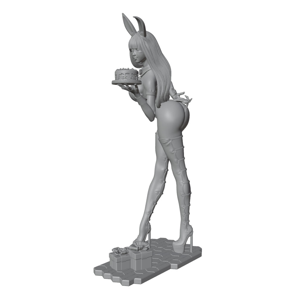 1/24/12/6 Feiertagsparty-Thema – 3D Printing Nyc Bewertung und Preis