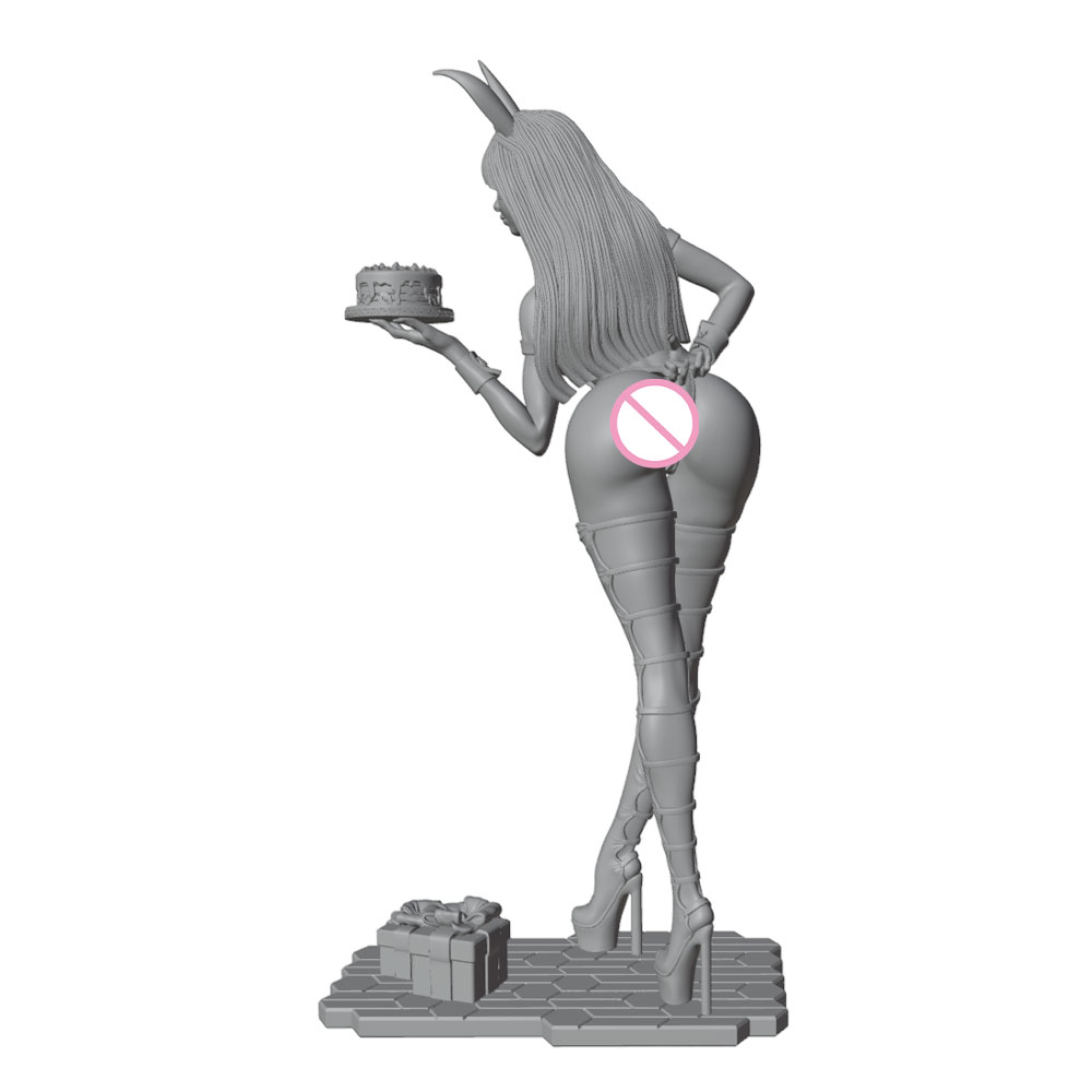 1/24/12/6 Feiertagsparty-Thema – 3D Printing Nyc Bewertung und Preis