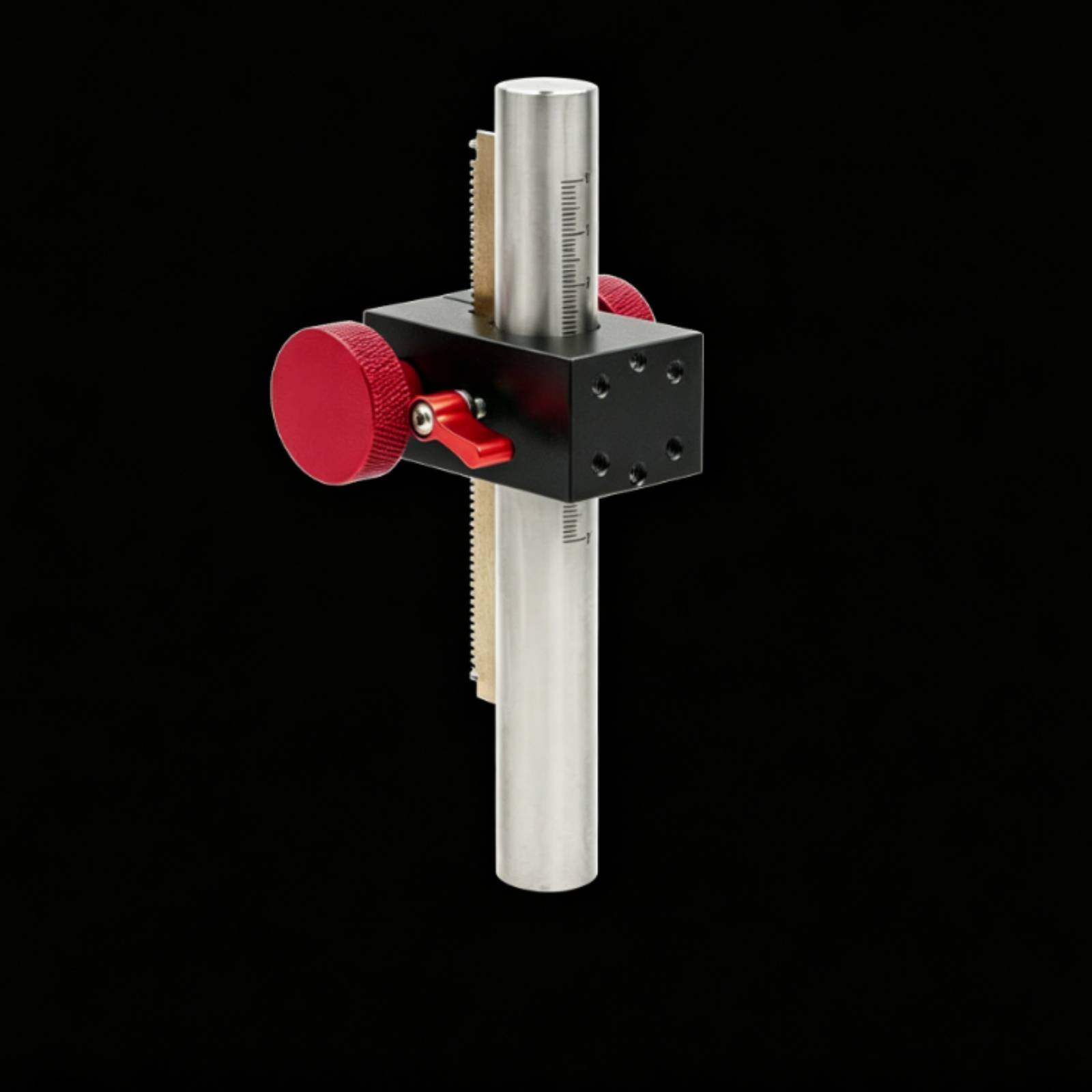 Z-Achsen-Vertikalhubtisch mit  – Linear Guide Rail Bewertung und Preis