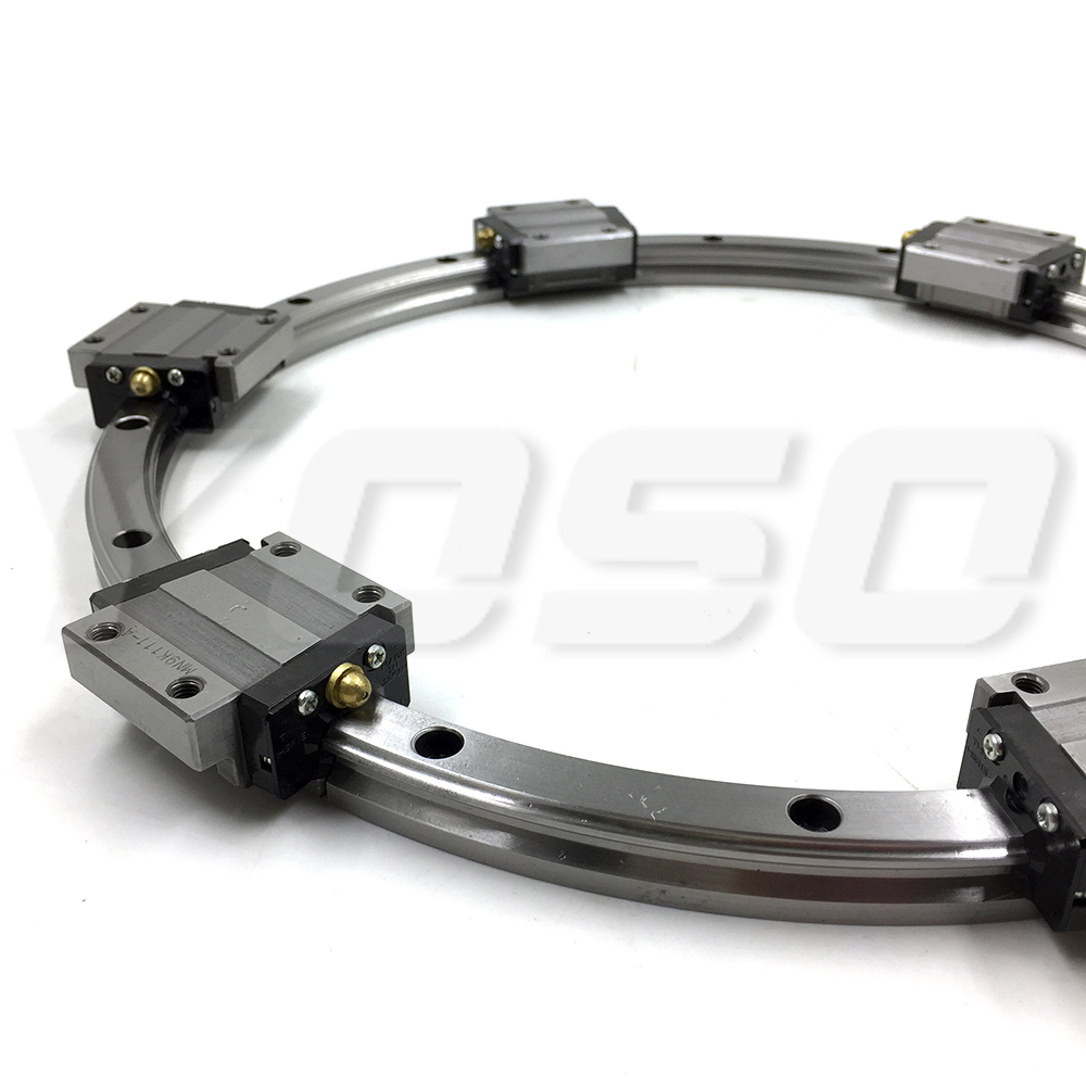 Leitfaden für lineare Leitungs – Linear Guide Rail Bewertung und Preis