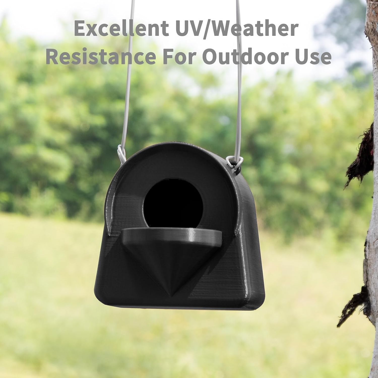 Schwarzes ASA-Filament-Bündel  – Asa Filament Outdoor Bewertung und Preis