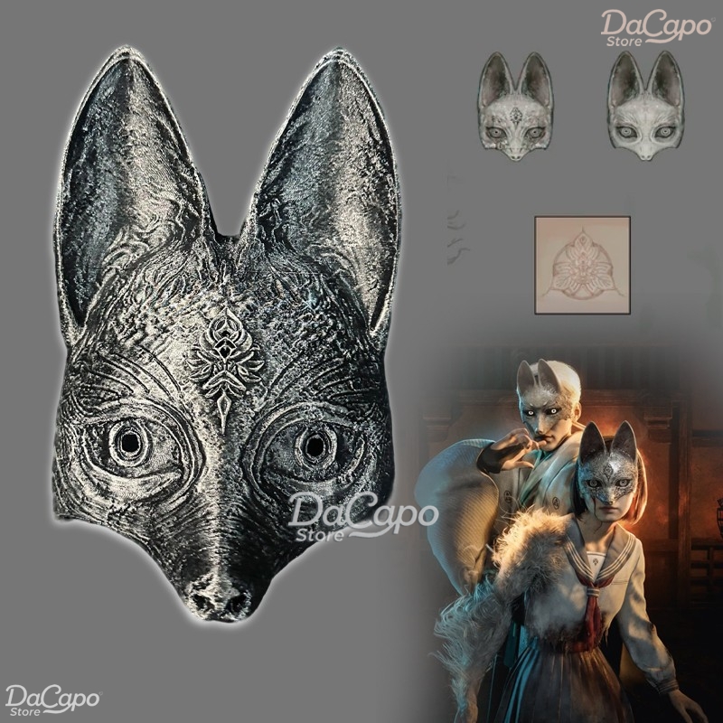 Horrorspiel Silent ƒ Hill Fox  – 3D Printing Game Bewertung und Preis