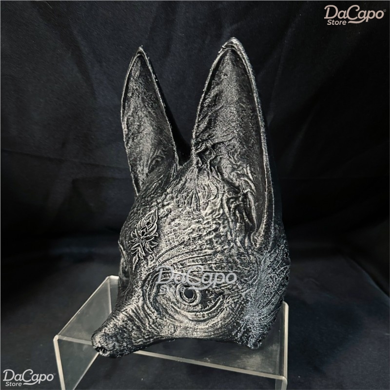 Horrorspiel Silent ƒ Hill Fox  – 3D Printing Game Bewertung und Preis