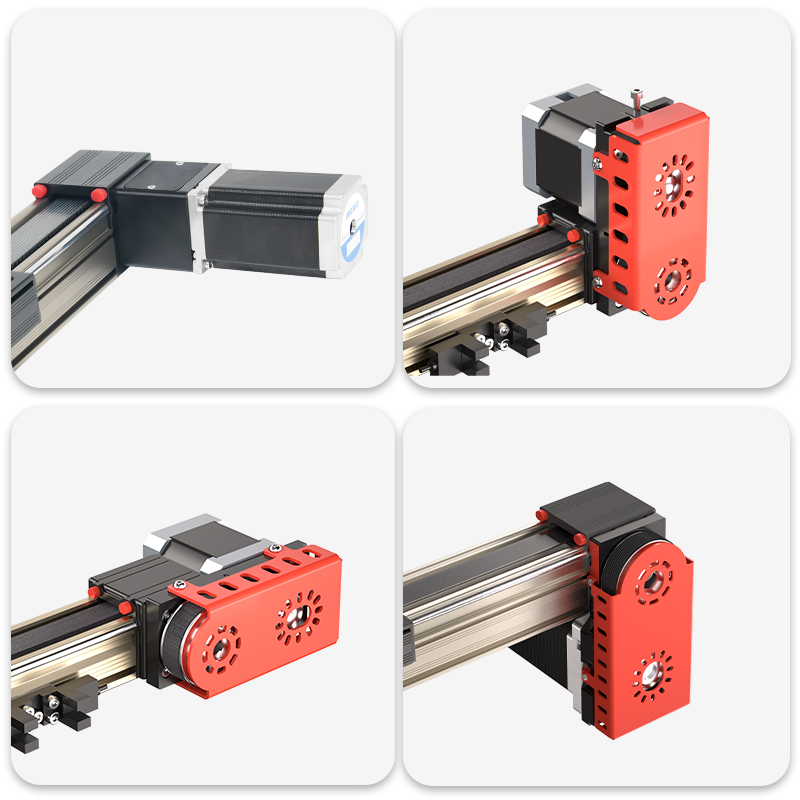 QRXQ RXP60X Mit Schrittmotor A – Stepper Motor Bewertung und Preis
