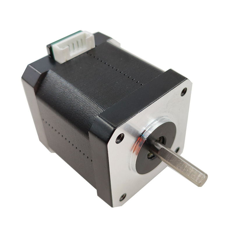 42BYGH48 Nema17 Schrittmotor 2 – Stepper Motor Bewertung und Preis