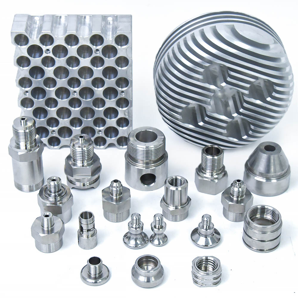 Maßgefertigte Metallkomponente – 3D Printing Stainless Steel Bewertung und Preis