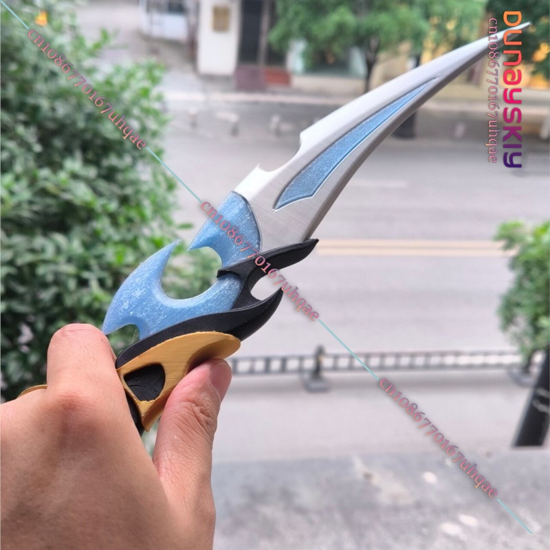 SAIKOU%Genshin Impact Lohen Co – 3D Printing Game Bewertung und Preis