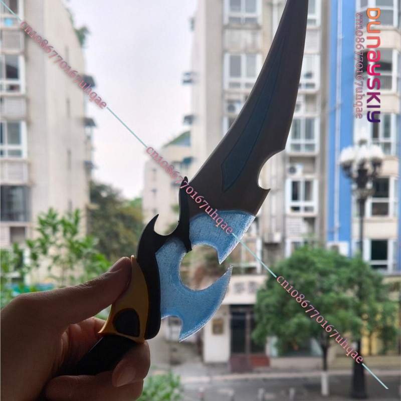 SAIKOU%Genshin Impact Lohen Co – 3D Printing Game Bewertung und Preis