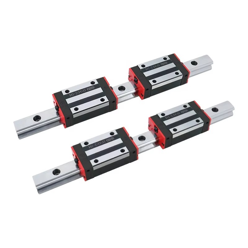 Linearführung Klasse P HGR15 H – Linear Guide Rail Bewertung und Preis