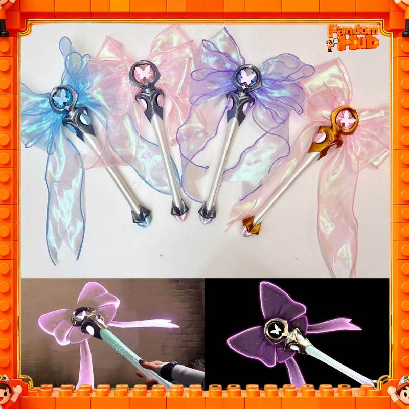 3D-Gedruckter Valorant Cosplay – 3D Printing Game Bewertung und Preis