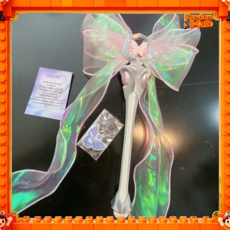 3D-Gedruckter Valorant Cosplay – 3D Printing Game Bewertung und Preis