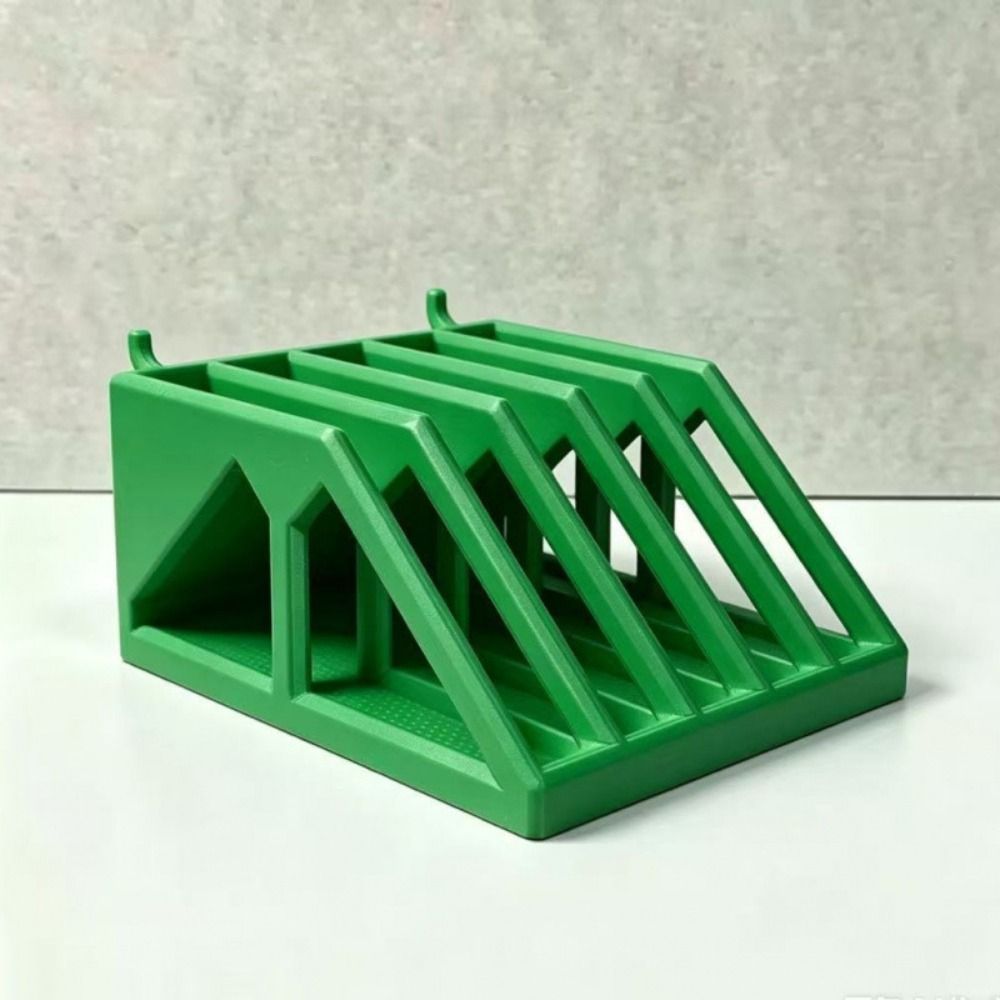 5-Fach-Schleifpapier-Aufbewahr – 3D Printing Stainless Steel Bewertung und Preis