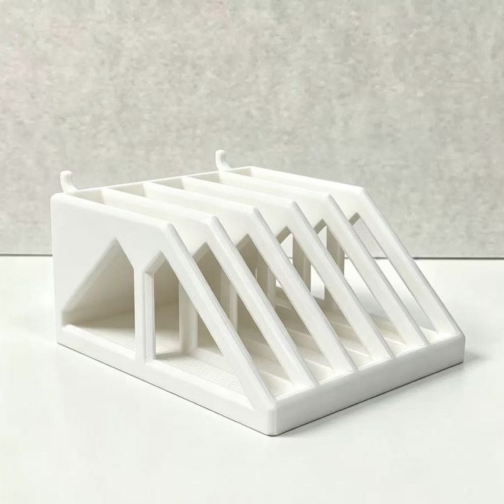 5-Fach-Schleifpapier-Aufbewahr – 3D Printing Stainless Steel Bewertung und Preis
