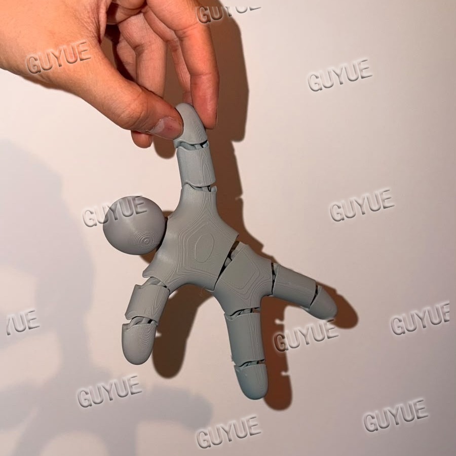 3D-Druck aus Kunststoff für In – 3D Printing Game Bewertung und Preis