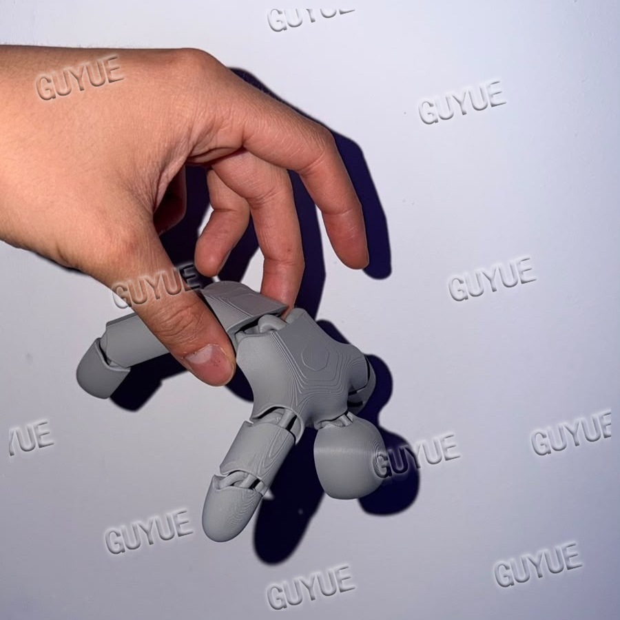 3D-Druck aus Kunststoff für In – 3D Printing Game Bewertung und Preis